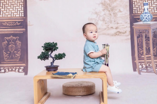 湖州宝宝发烧两天了